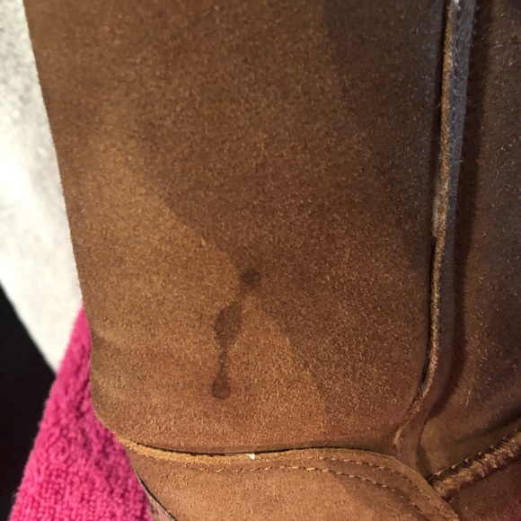 Bearpaw boots. - Picture 6 of 8